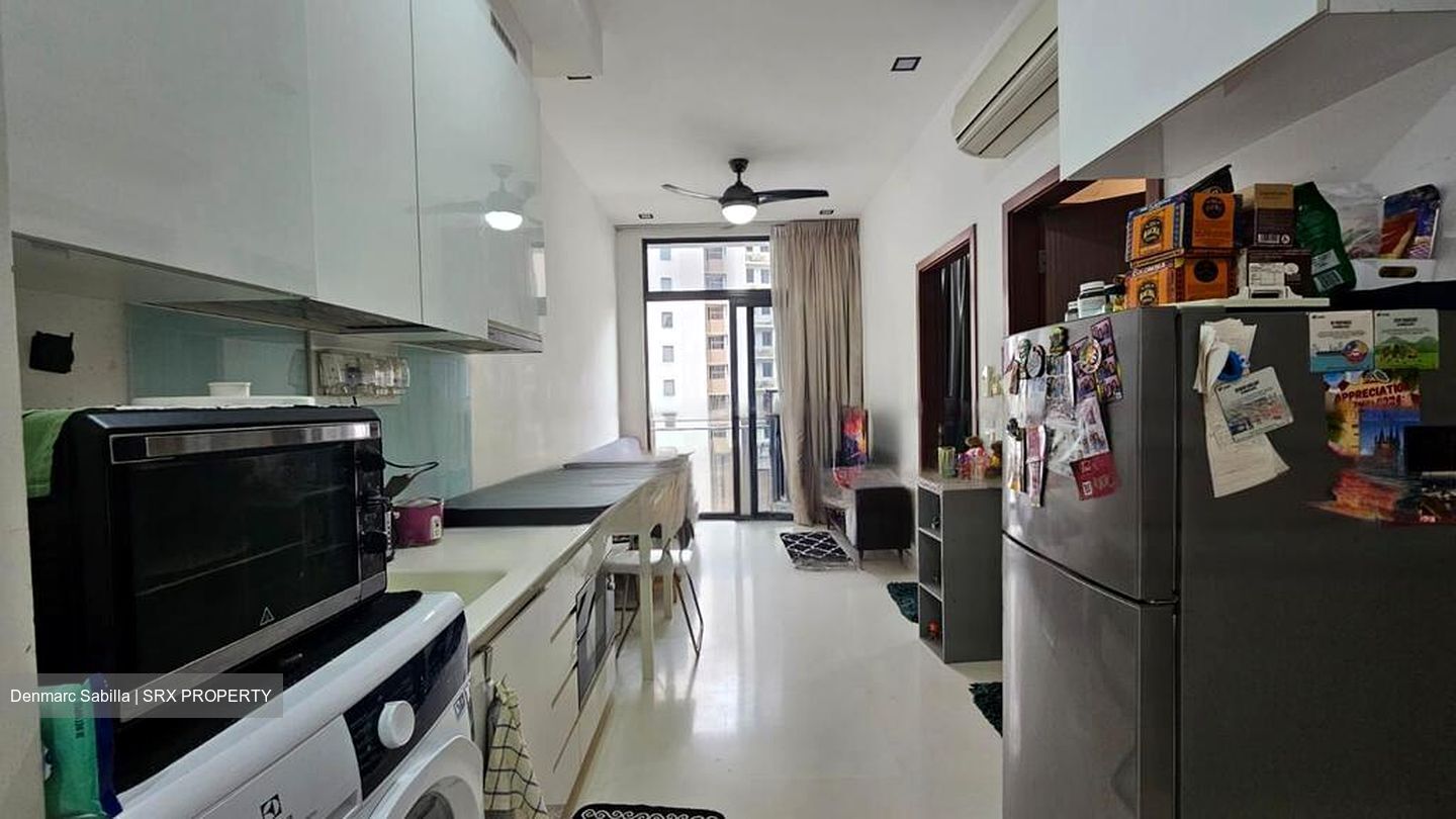 Urban Vista (D16), Condominium #458530871